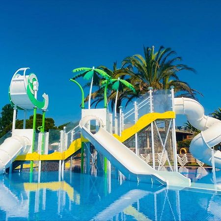 Estival ElDorado Resort Cambrils Exterior foto