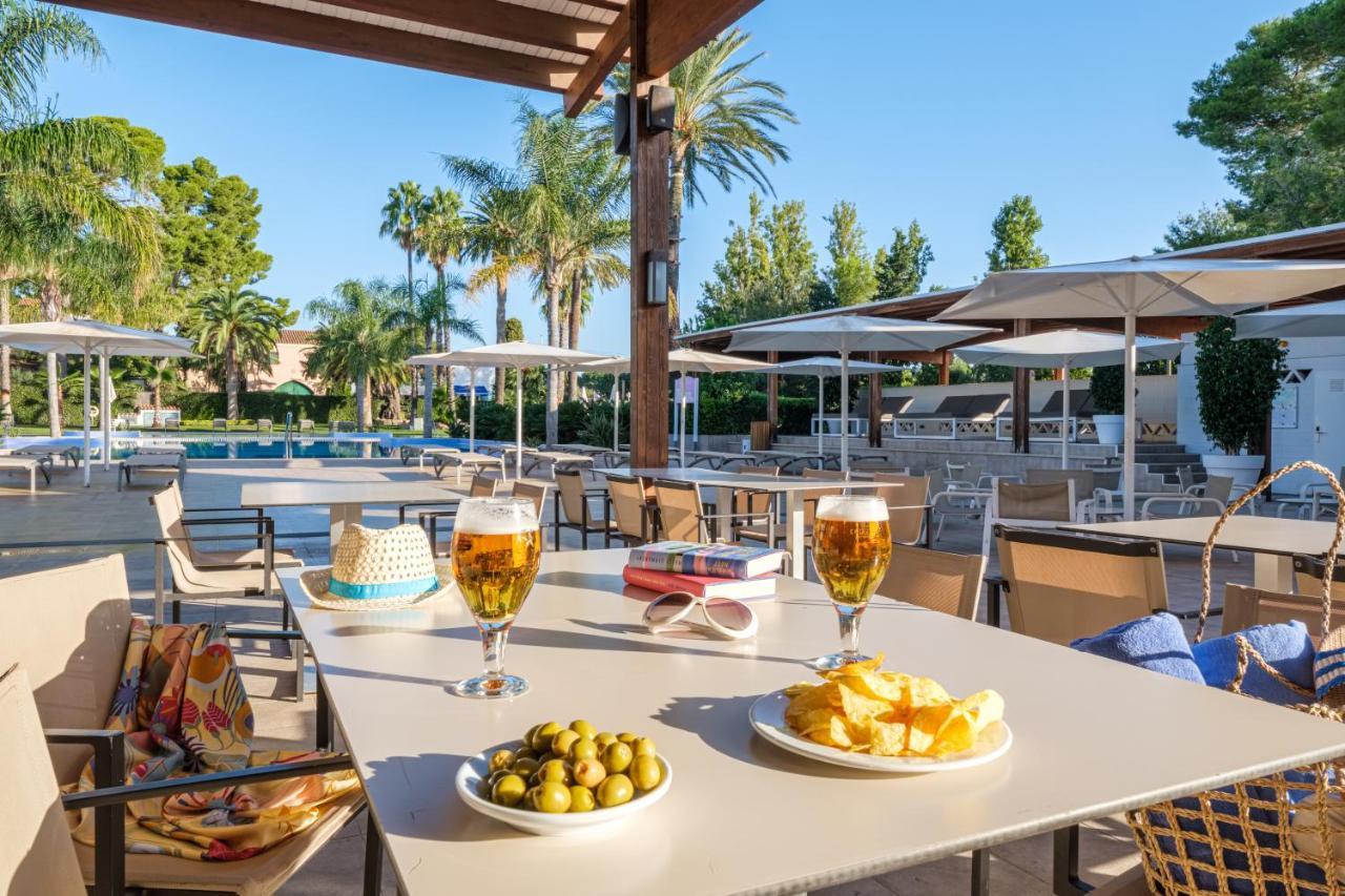 Estival ElDorado Resort Cambrils Exterior foto