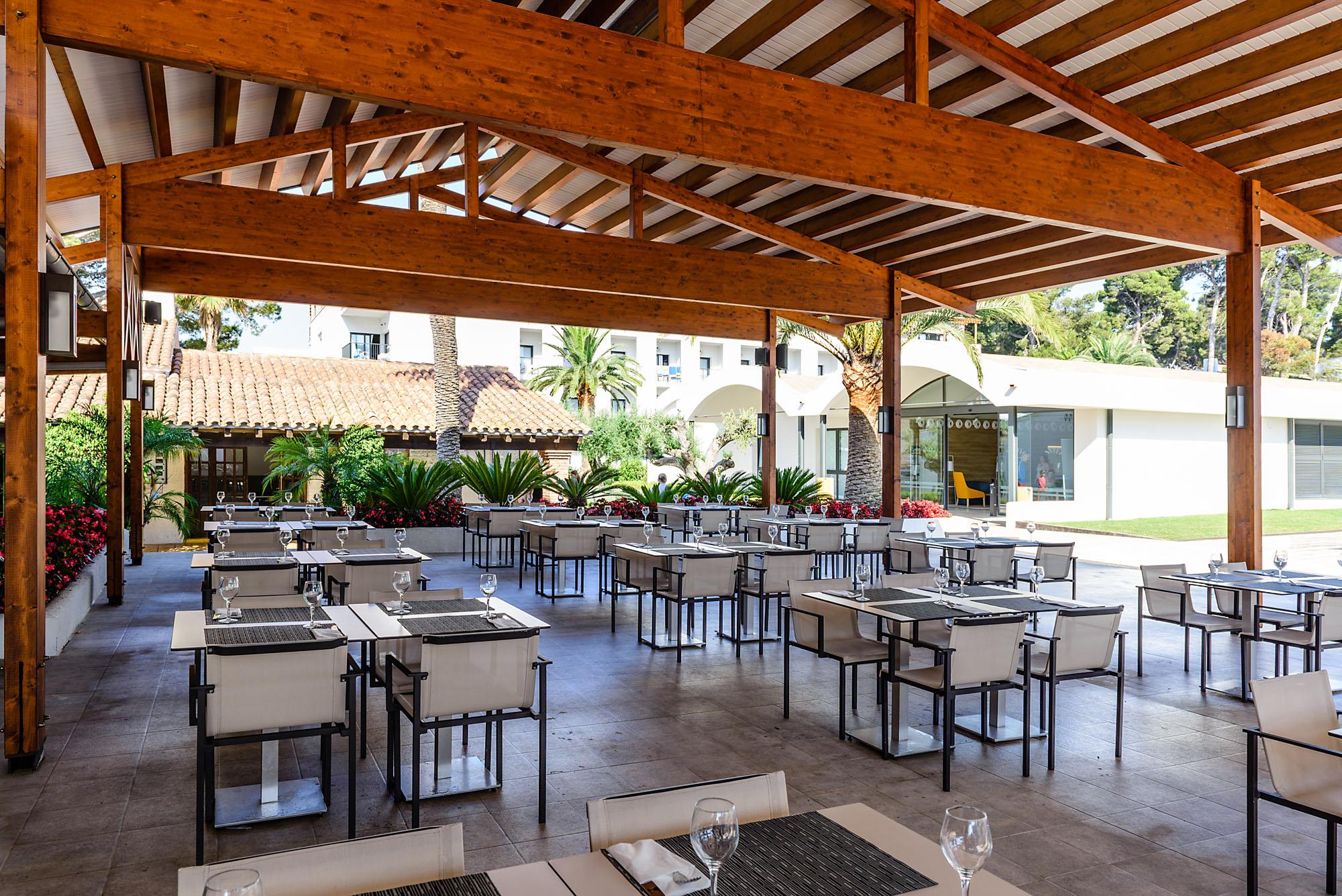 Estival ElDorado Resort Cambrils Exterior foto