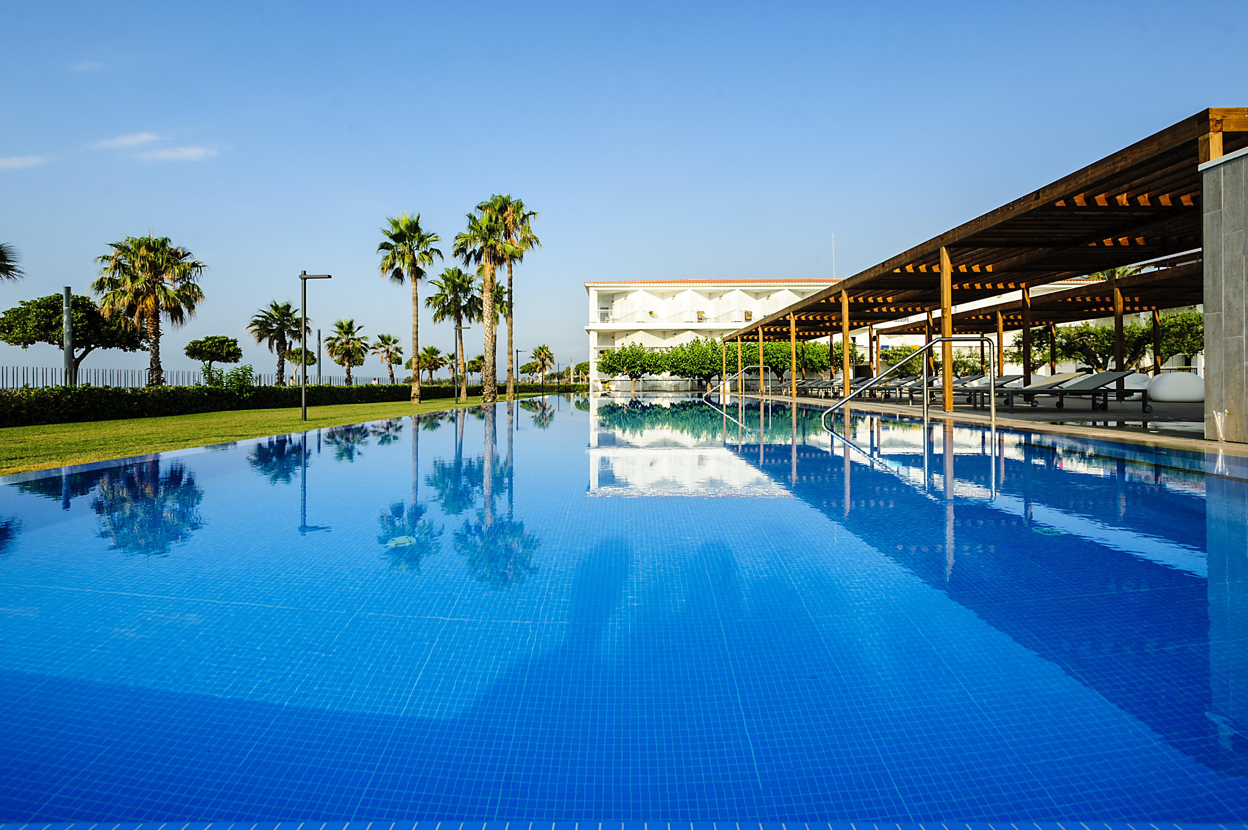 Estival ElDorado Resort Cambrils Exterior foto