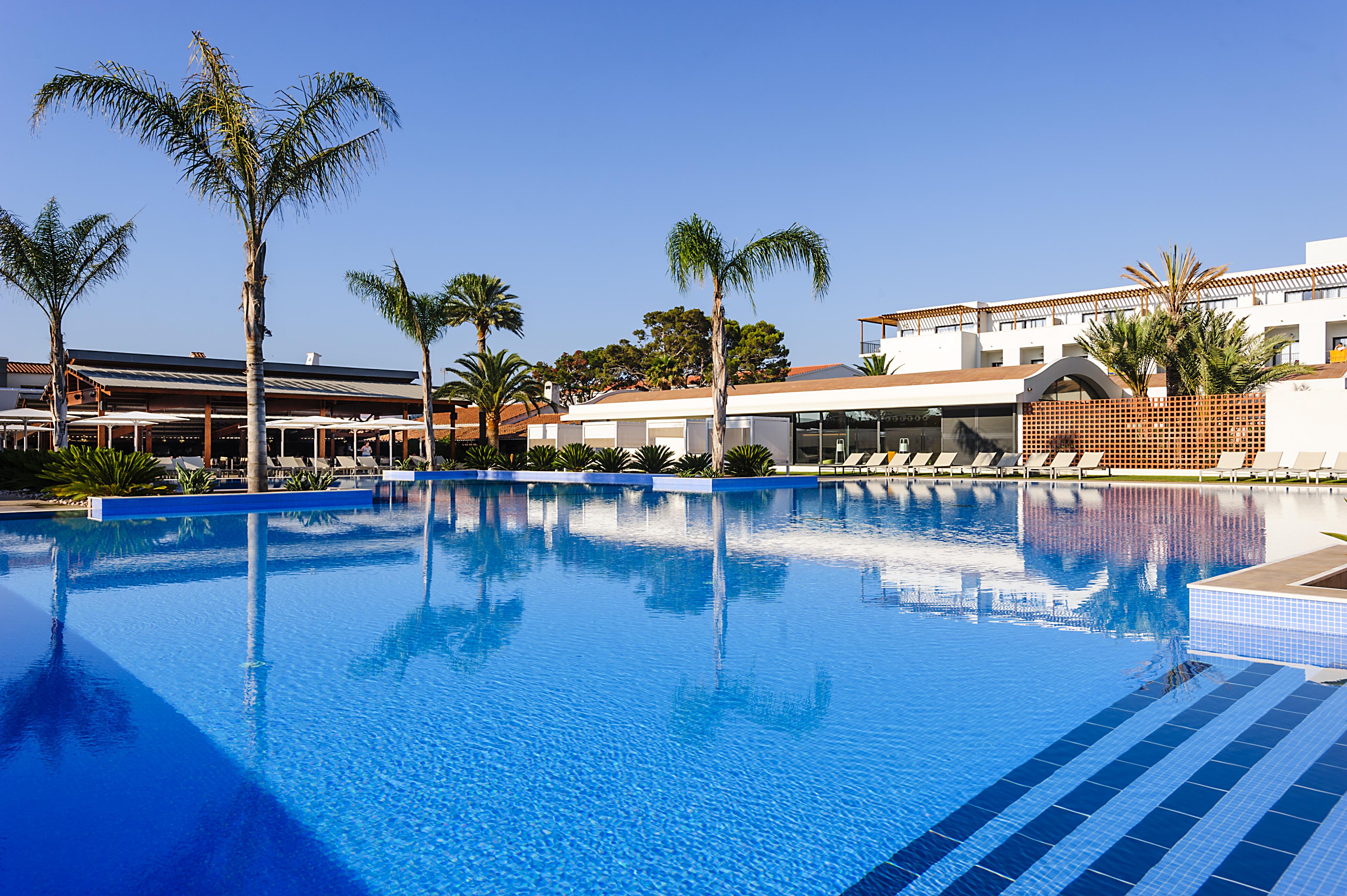 Estival ElDorado Resort Cambrils Exterior foto
