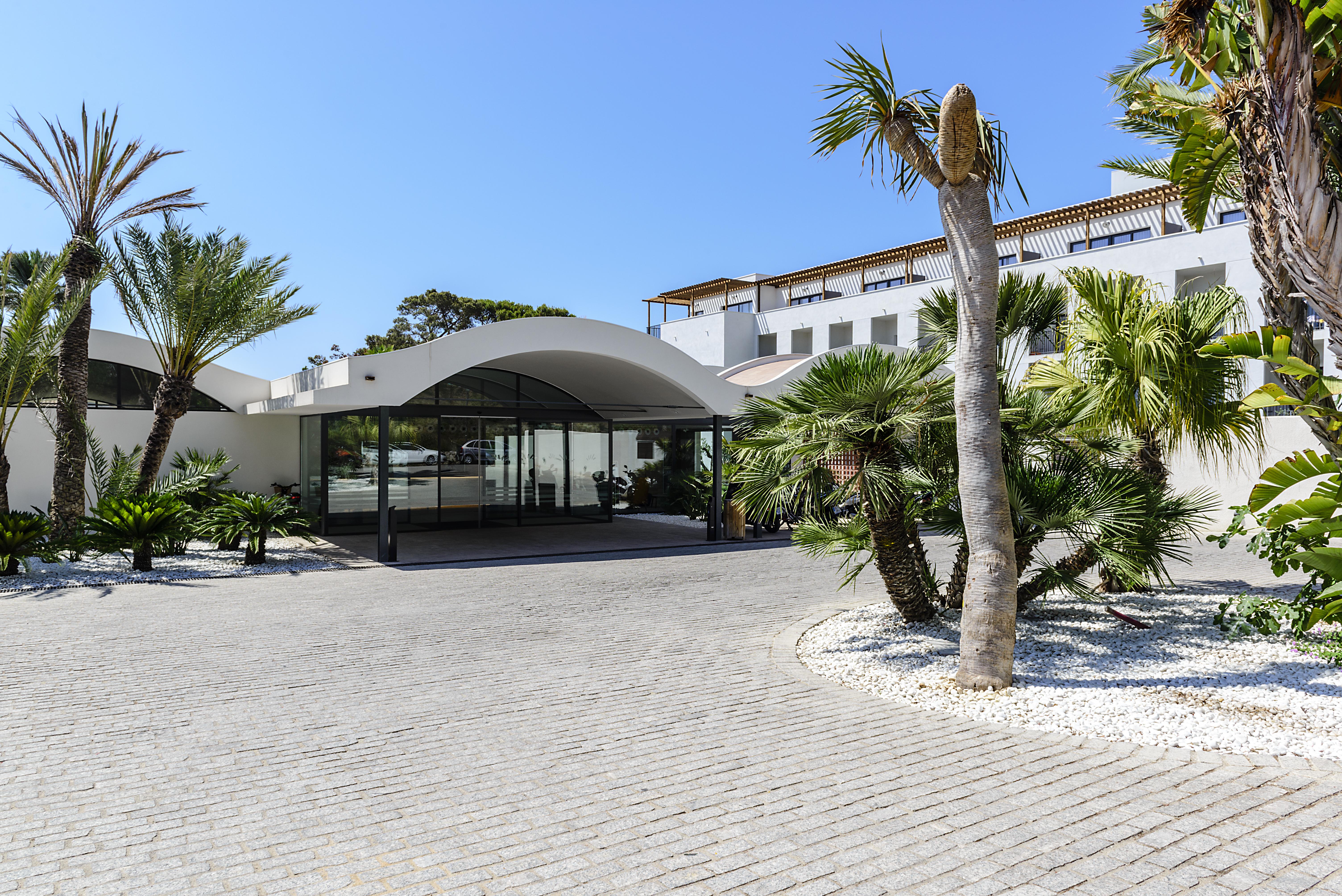 Estival ElDorado Resort Cambrils Exterior foto