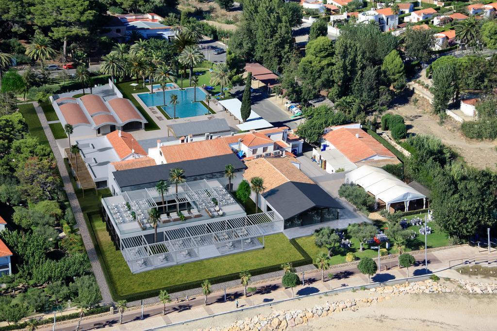 Estival ElDorado Resort Cambrils Exterior foto