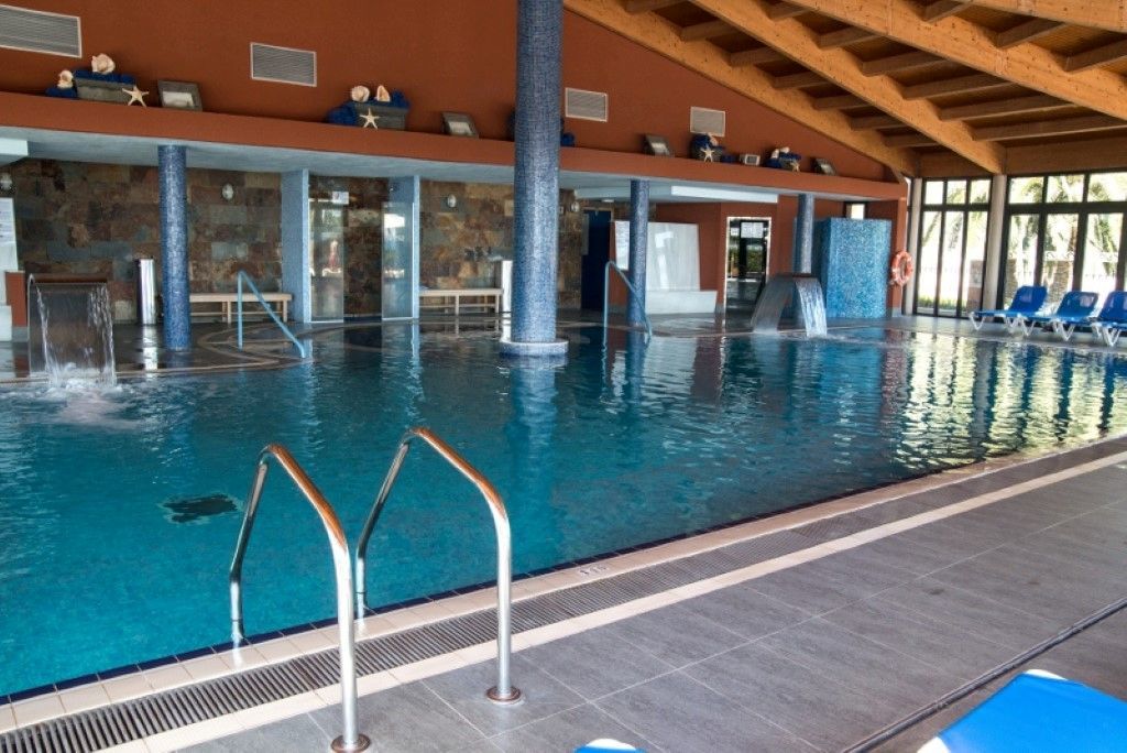 Estival ElDorado Resort Cambrils Exterior foto