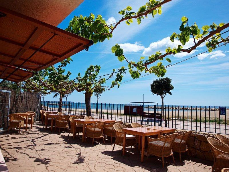 Estival ElDorado Resort Cambrils Exterior foto