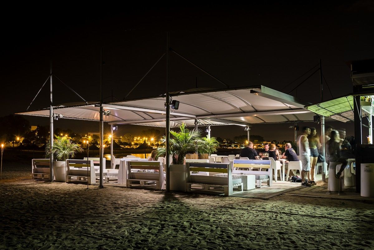 Estival ElDorado Resort Cambrils Exterior foto