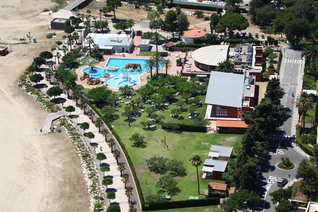 Estival ElDorado Resort Cambrils Exterior foto