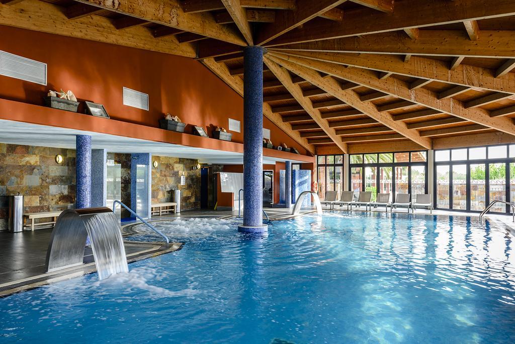 Estival ElDorado Resort Cambrils Exterior foto