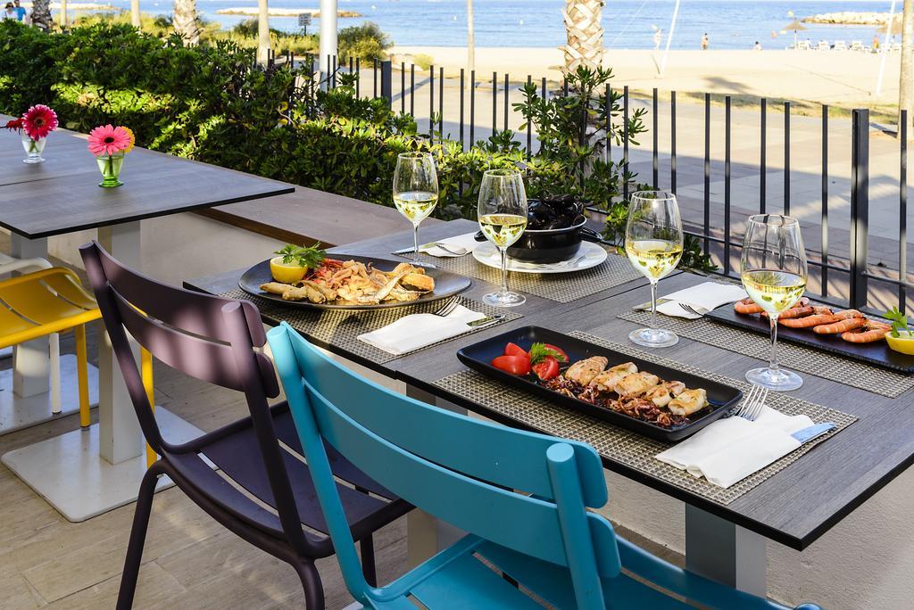 Estival ElDorado Resort Cambrils Exterior foto