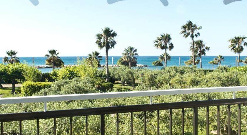 Estival ElDorado Resort Cambrils Exterior foto