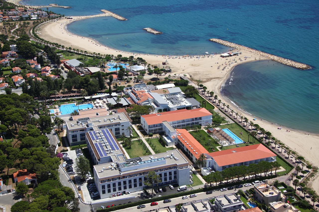 Estival ElDorado Resort Cambrils Exterior foto