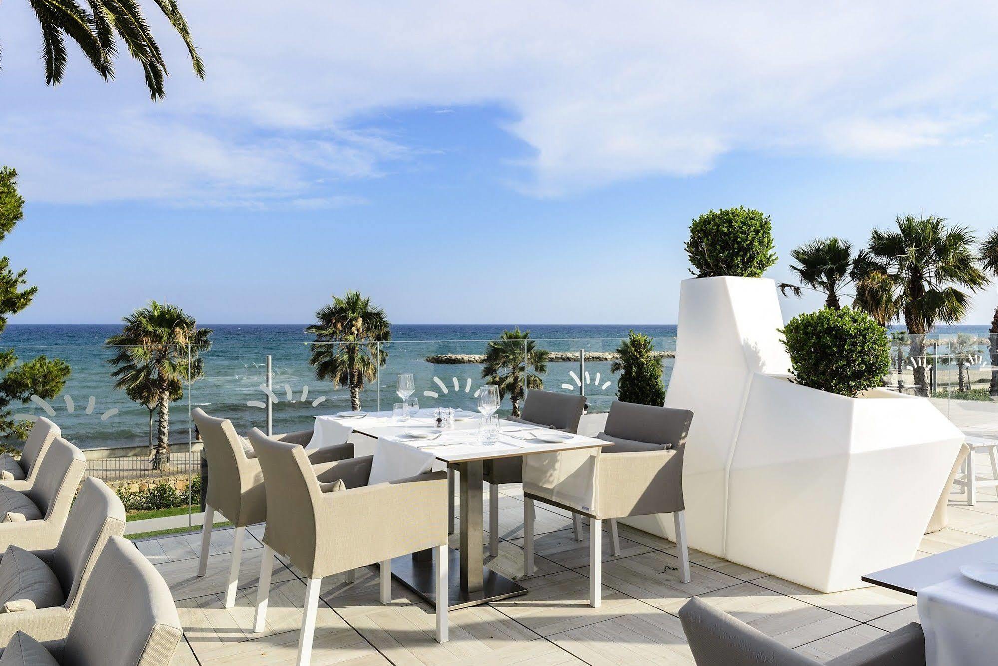 Estival ElDorado Resort Cambrils Exterior foto